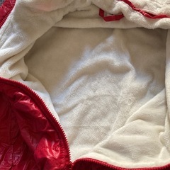 アウター　95 軽くてめっちゃ暖かいの画像