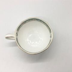 Noritake（ノリタケ）の  花更紗 カップ＆ソーサーの画像