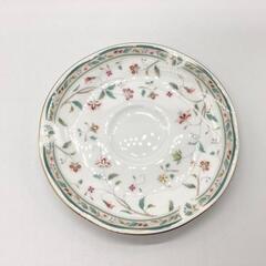 Noritake（ノリタケ）の  花更紗 カップ＆ソーサーの画像