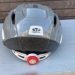 子供用ヘルメットの画像