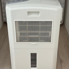冷風・衣類乾燥除湿機の画像