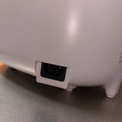 炊飯器の画像
