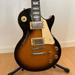 Orville Les Paul　エレキギター
