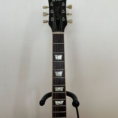 【お値下げ中】Orville Les Paul　エレキギターの画像