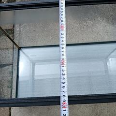 お渡し待ち★中古品水槽60cmの画像