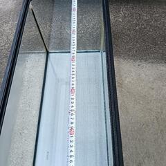 お渡し待ち★中古品水槽60cmの画像