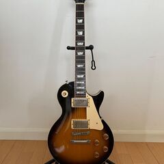 【お値下げ中】Orville Les Paul　エレキギターの画像