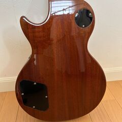 【お値下げ中】Orville Les Paul　エレキギターの画像