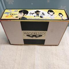 ルパン三世プレイセットシリーズ　次元大介の画像