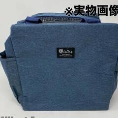 保冷 保温 ランチバッグ お弁当 大容量 防水 保冷保温 23日以降のやり取りの画像