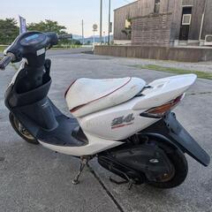 ディオ　DIO Z4　の画像