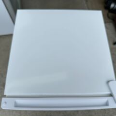 【動作保証あり】Abitelax アビテラックス 2021年 AR-45KS-W 45L 1ドア 直冷式 冷蔵庫【管理KRR754】の画像