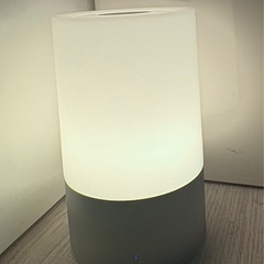 間接照明の画像