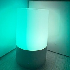 間接照明の画像