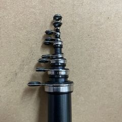未使用　ダイワ　DYNASEA　ISO　2-45の画像