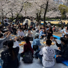 同年代の友達作りませんか!?☀️