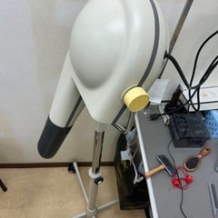 ペットドライヤー【車好き様:取引中】の画像