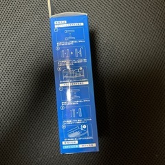 JR松戸駅手渡し　cleverin クレベリン スティック フックタイプ つめかえ用 4本入の画像