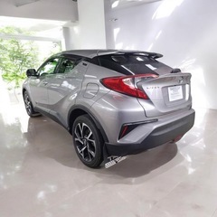 トヨタCH-R 令和8.5 【下取可能】の画像