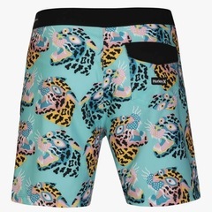 HurleyXサーフパンツの画像