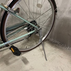 自転車の画像
