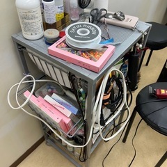 棚❸ 【取引中】
の画像