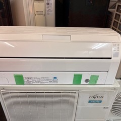 富士通AS-R40G 4.0Kw 14畳   の画像