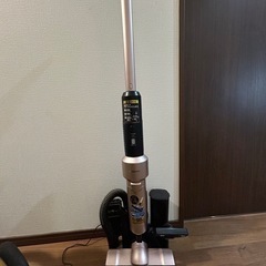 【ジャンク品】テレビ、掃除機