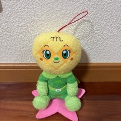 アンパンマンセットの画像