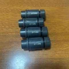 コードコネクタボディ 2114N アメリカン電機