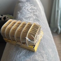 シーザーおうちレシピチキンの画像
