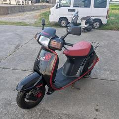 激レア　美車　リード50ss 昭和旧車の画像