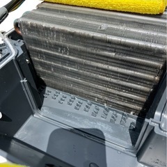 分解洗浄済み 極美品  Panasonic パナソニック ドラム洗濯乾燥機 NA-LX129AL 2022年製の画像