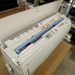 712Q 富士通 エアコン 7〜10畳用 nocriaの画像