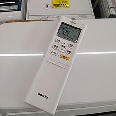 712Q 富士通 エアコン 7〜10畳用 nocriaの画像