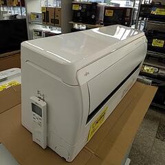 712Q 富士通 エアコン 7〜10畳用 nocriaの画像