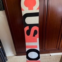 burton Snow boardの画像
