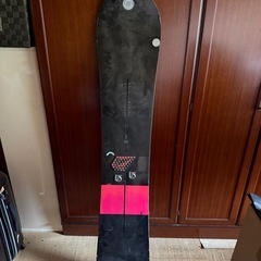 burton Snow board