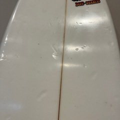 サーフボード　lost mayhem dos•diabloの画像