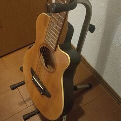 ギタースタンドの画像