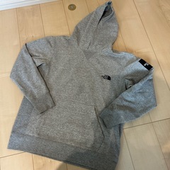 THE NORTH FACEパーカーLサイズ