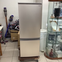 SHARP   シャープ　冷蔵庫　SJ-D17FJ-N   20...