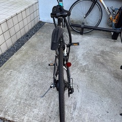 丸石スポーツ　電動自転車の画像