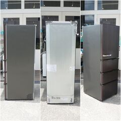 中古・訳あり】AQUA冷蔵庫 AQR-V43M(T) 430L 2022年製 (買取