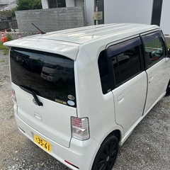 21年式　コンテカスタム　25万の画像