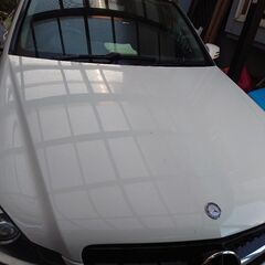 ベンツ　C200