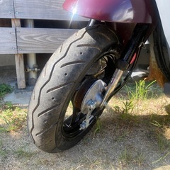 ☆ ★ レッツ4 インジェクション ★ ☆の画像