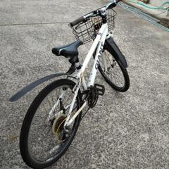 giant マウンテンバイクの画像