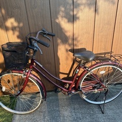 【ジャンク品】自転車【県内引き取りor条件有 お届け可】 ジャンク品 自転車の中古が安い！激安で譲ります・無料で