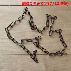 天然木製 ベビーフェンスの画像